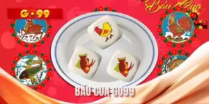 Bầu cua GO99