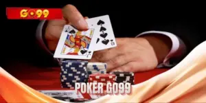 Poker GO99