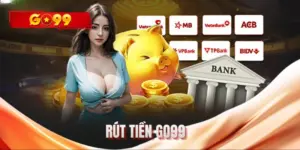 Rút tiền GO99